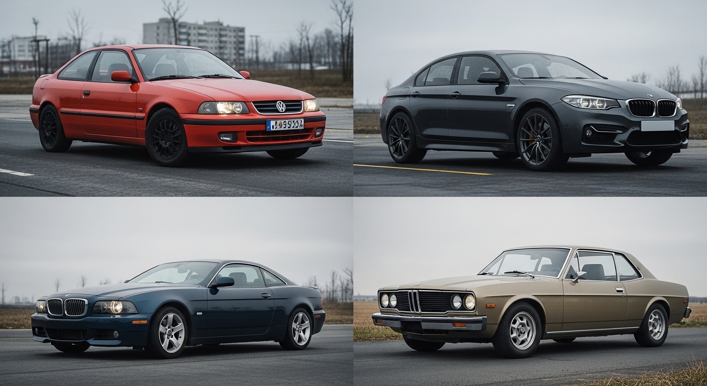 7 Affordable Zombie Apocalypse Vehicles