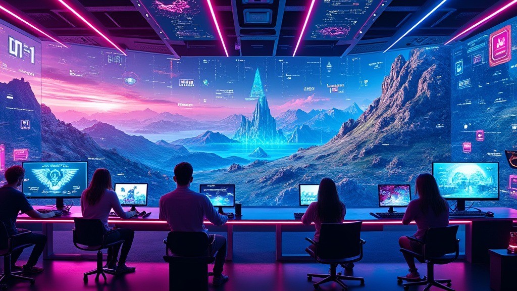 RisingSun8: A Game Changer in the Digital Landscape