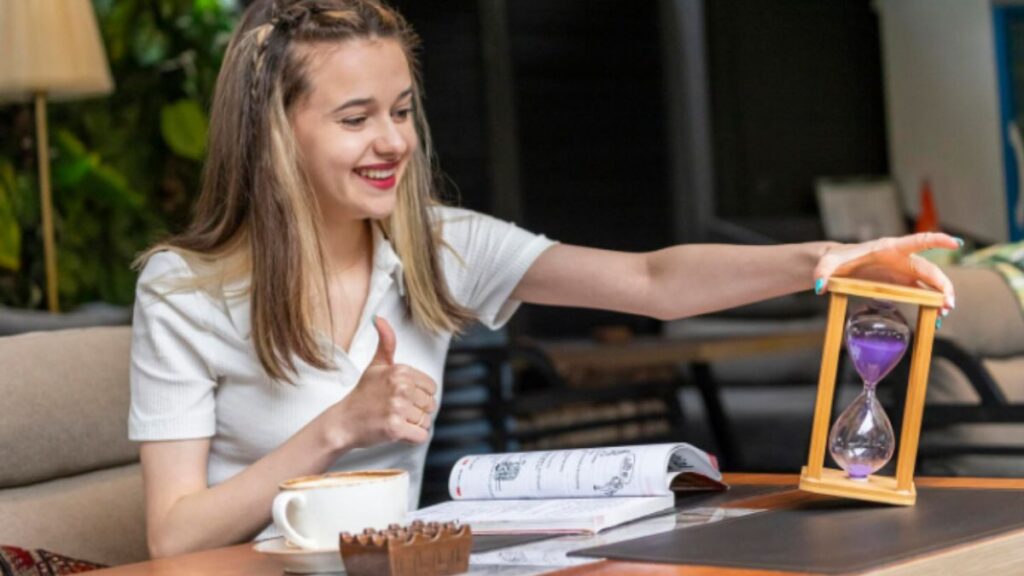 Dympigal: Your Daily Routine for Optimal Results