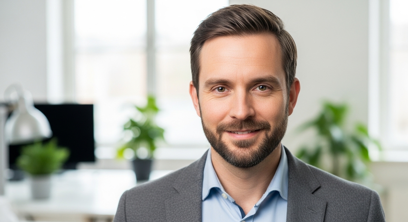 Marcus Hamberg: From Aspiring Creator to Industry Leader