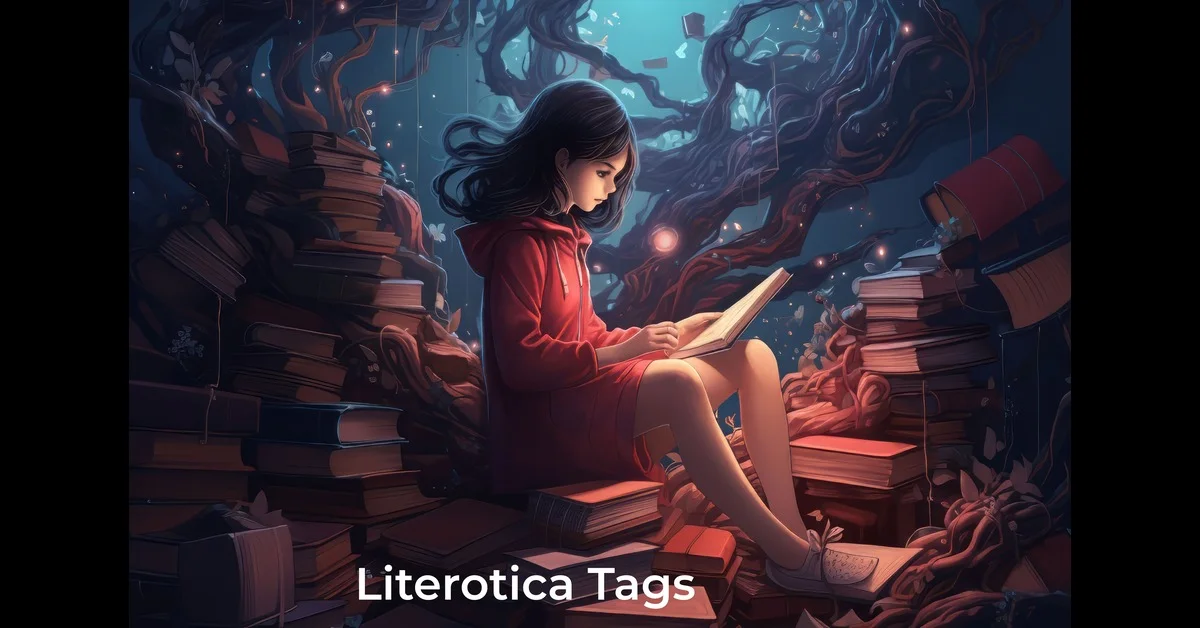 Literotca tags: Find Your Perfect Story Match